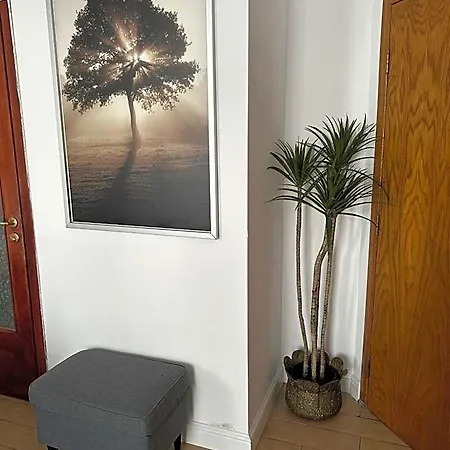 Отель Art